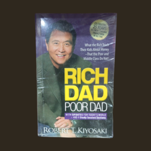 Rich Dad poordad