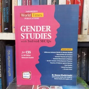 gender studies