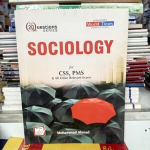 Sociology