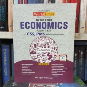 Economics