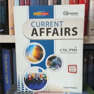 cureent affairs