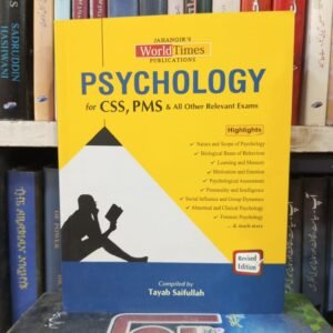 Psychology