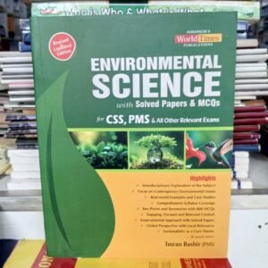 enviromental sience