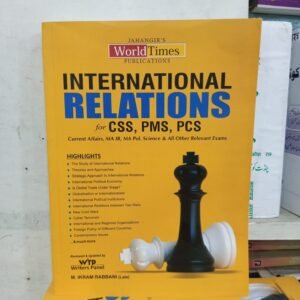 International relations