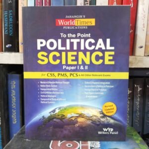 Political sience part 1&2