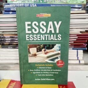Eassy essentials