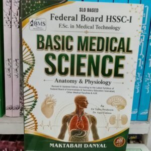 Basic Medical Sience Part-1