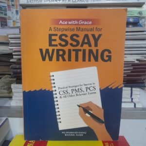 Eassy writing