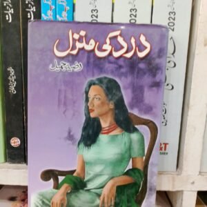 Dard Ki Manzil