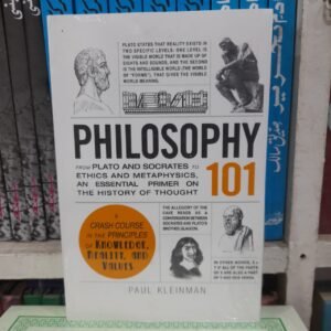 Philosophy