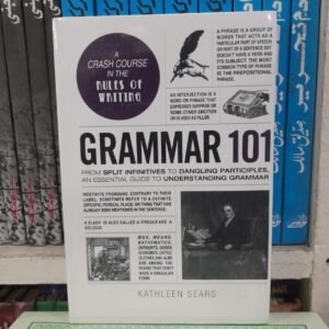 Grammar 101