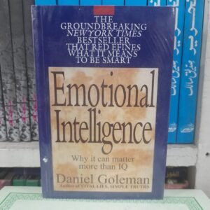 Emotional Intelligence