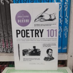 Poetry 101