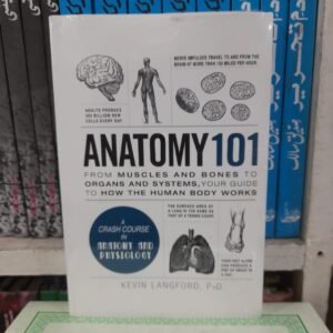 Anatomy 101