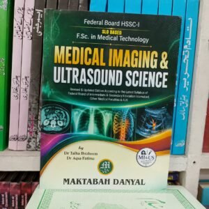 Medical Imaging&Altrasound Science Part-1
