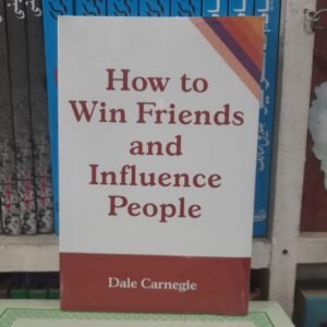 How to win friend and influence people