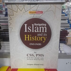 Islam & its history