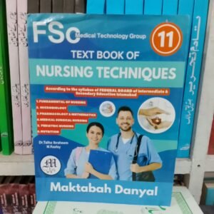 Nursing Techniques Part-1