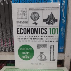 Economics 101
