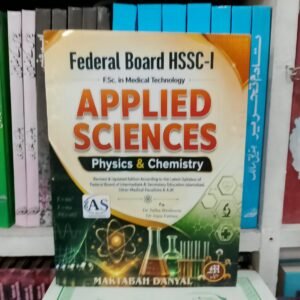 Applied Sience Part-1