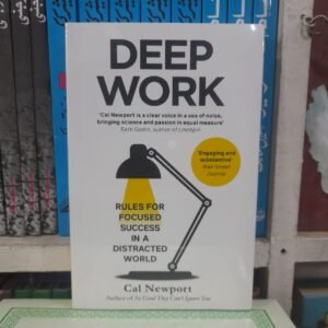 deep work
