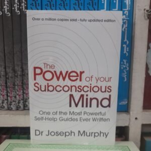 The power of your subconscoius mind
