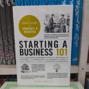 Starting a Business 101