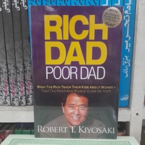 Rich dad poor dad