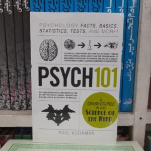 psych 101