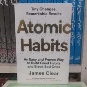 Atomic habits